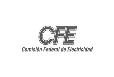 logo de CFE