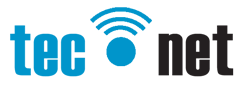 logo de tec-net